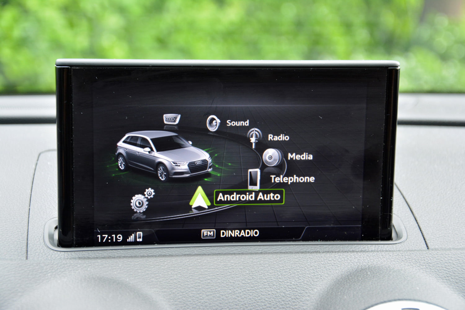 Hyundai ioniq android auto download